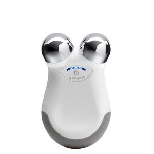 NUFACE Mini Facial Toning Device